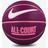 Nike lopta everyday all court 8P deflated dk d u cene