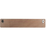 PT LIVING Bel stenski obešalnik 60 cm Rizar – | Shoptok.si