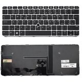  Tipkovnica HP EliteBook 725 820 - G3 G4 | shoptok.hr