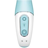 Satisfyer Vibrator sa naduvavanjem Air Pump 5+ | Eponuda.com
