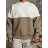Sinsay Crewneck majica | shoptok.hr