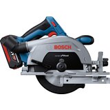 Bosch GKS 185-Li Akumulatorska kružna testera-cirkular 1x5,0 Ah 06016C1223 | ePonuda.com