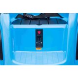  Otroški avto Bumper RiriDrive 12V 360 Modra | Shoptok.si
