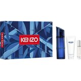 Kenzo Homme Intense darilni set za moške | Shoptok.si