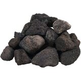  Vulkansko kamenje 25 kg crno 5-8 cm | shoptok.hr