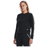 Under Armour Puloverji Rival Terry Taped Crew Črna | Shoptok.si