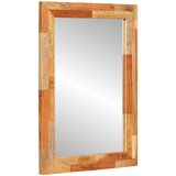  Zrcalo za kupaonicu Umjetnički hrast 50 x 70 x 2,5 cm | shoptok.hr