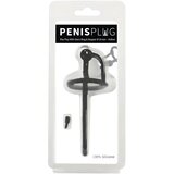 Penis Plug Piss Play with Glans Ring & Stopper | Shoptok.si