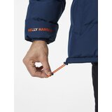 Helly Hansen YU 23 Reversible Puffer Jakna Modra | Shoptok.si