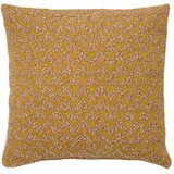 Kave Home Pamučna ukrasna jastučnica 45x45 cm Magi – Cijene