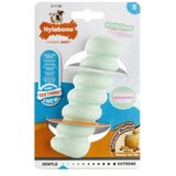 Nylabone Igracka za stence u obliku uvrnutog stapa - ukus kikiriki putera S cene