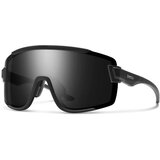 Smith Wildcat Matte Black +Bonus Lens Soncna ocala chromapop black Cene
