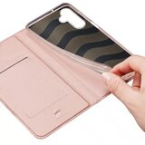 Dux ducis Skin Pro – preklopna maska za Samsung Galaxy A25 5G-pink | shoptok.hr