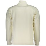 U.S. Grand Polo Club US GRAND POLO MEN'S WHITE ZIP SWEATSHIRT | shoptok.hr