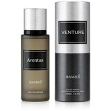Hamidi Venture Eau de Parfum za muškarce 30 ml u