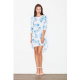 Figl Woman's Dress M497 Pattern 10 | shoptok.hr