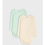 Sinsay Komplet od 2 bodija | shoptok.hr