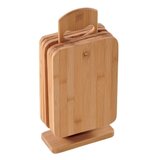 Kesper Stalak za daske fsc bambus 7-dj 22x14x0,8cm 1203286 | Eponuda.ba