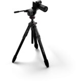 Manfrotto Tripod SET MKONEA-500X ONE Alu with 500X Fluid head Cene