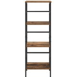  Polica Staro drvo 40 x 29,5 x 115 cm Konstruirano drvo | shoptok.hr