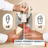 Tefal APARAT ZA PRIPRAVO SLADOLEDA | Shoptok.si