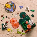 LEGO® Botanicals 11505 Gozdne gobe | Shoptok.si
