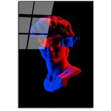 Wallity Slika od kaljenog stakla 70x100cm | Eponuda.ba