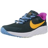 Nike Modne superge STAR RUNNER 4 Zelena Cene