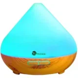 TT-AD002 coffee oil diffuser
