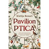  Paviljon ptica Cene