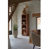 Light & Living Regal boje terakote 60x190x35 cm Naluno – | shoptok.hr