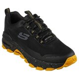 Skechers muške tenisice max protect-liberated 237301-bkyl | shoptok.hr