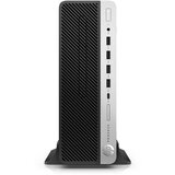 HP ProDesk 600 G4 SFF Intel Core i5-8500 / 8 GB / 300 GB SSD / Win 11 Pro | shoptok.hr