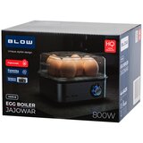 Blow EB-01 kuhalo za 8 jajc, 800 W Slike