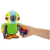 Interaktivna Igračka Bandai 80020 34 x 17 x 13 cm Lorito Pepe | shoptok.hr