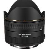 Sigma 15mm f/2.8 EX DG Diagonal Fisheye za Sony | Eponuda.ba