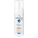 Uzdrovisco Violet Facial Cleansing Foam hidratantna pjena za čišćenje za lice 150 ml | shoptok.hr