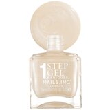 Nails Inc. It’s Topless gel lak za nokte za dugotrajni efekt nijansa Demi 14 ml | shoptok.hr