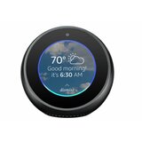 Amazon Echo Spot crni Pametni sat zvučnik  cene