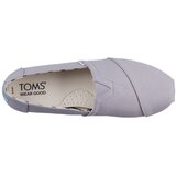 Toms Natikači siva | Shoptok.si