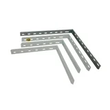 Nosač klime 410x410/2mm