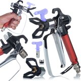 Rosfix PIŠTOLA ZA BARVO ULTRASPRAY REDJET RJ1, (21736757) Cene