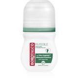 Borotalco Invisible Original dezodorans roll-on 48h 50 ml | shoptok.hr