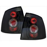 Oem Kristalna štop svetla Opel Astra G 3/5 vrata (98-04), Hrom-bela | Eponuda.com