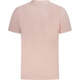 Norway 1963 MEN&#39;S SHORT SLEEVE T-SHIRT PINK | Shoptok.si