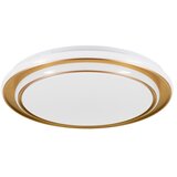 Eglo 902045 - led plafonsko svetlo moschella LED/36W/230V prečnika 49 cm zlatno | Eponuda.com