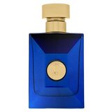 Versace Toaletna voda Dylan Blue Eau De Toilette 50 ml | Shoptok.si