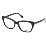 Guess GU 2852 001 55 Női szemüvegkeret (optikai keret) | Eponuda.com