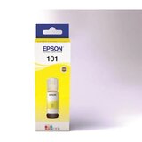 Epson Tinta EcoTank ITS 101 Y L6xxx/L4xxx | Eponuda.ba