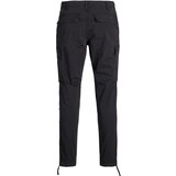 Jack & Jones Muške pantalone 12216664, Crne | ePonuda.com